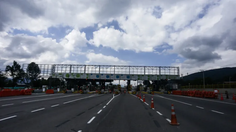 Alza en peajes de Colombia: qué dicen los transportadores