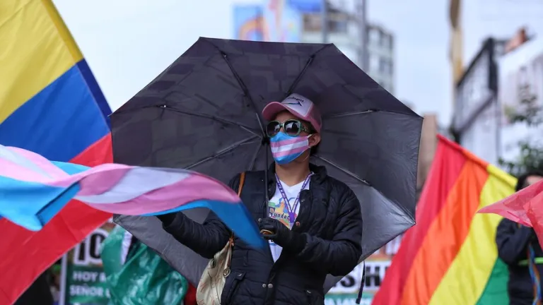 LGBTI 