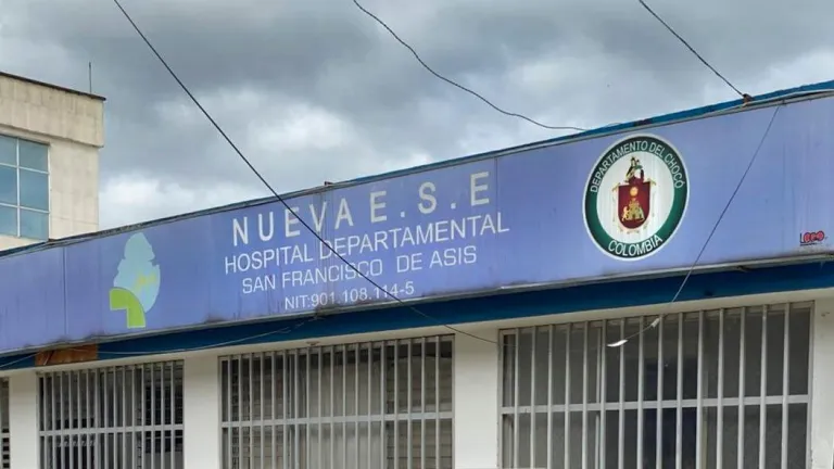 Hospital San Francisco de Asís 