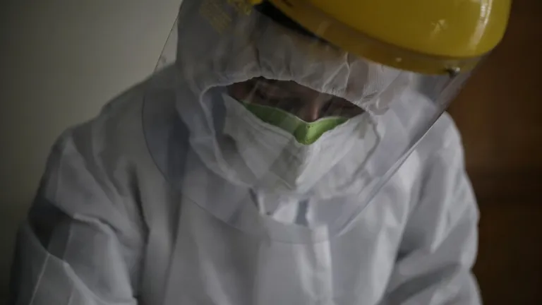 Viruela del mono en Colombia | 10 casos confirmados