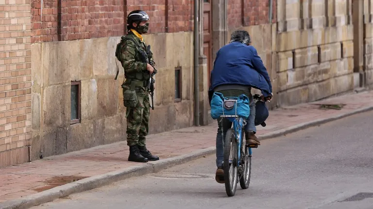 20 de julio: estas son las restricciones que se implementarán en las regiones