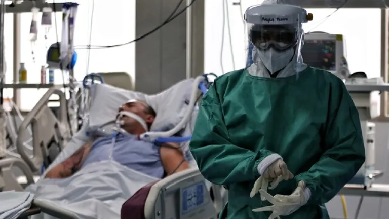 Colombia registró 508 casos nuevos y 19 fallecidos por Covid-19