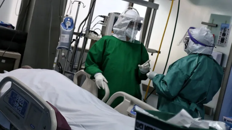 Gestión de camas UCI volverá a las EPS | Fin de emergencia sanitaria en Colombia