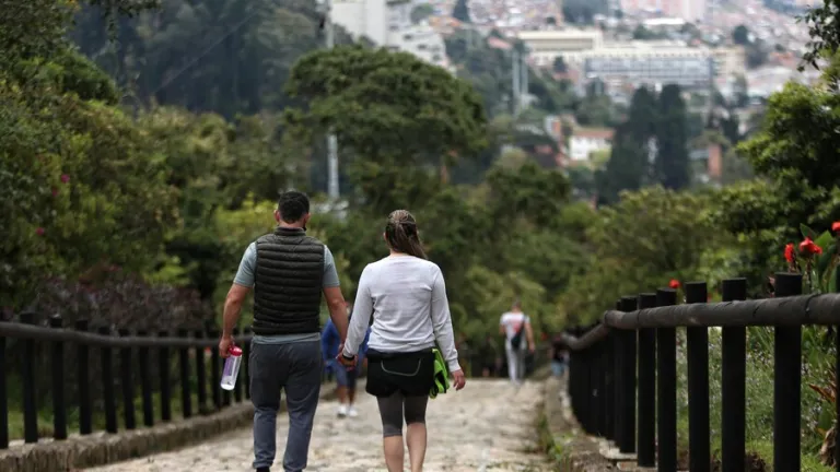 Atraco en Monserrate | Ofrecen recompensa por responsables