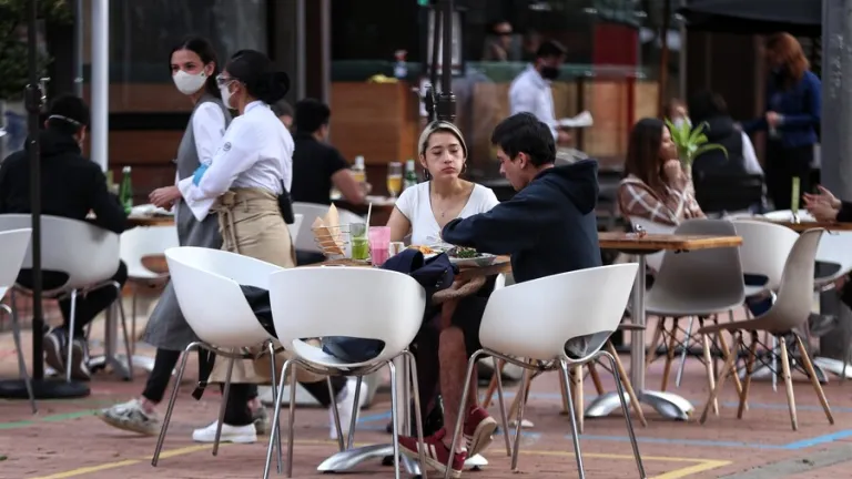 Restaurantes en Bogotá: SIC ordenó publicar información de precios a 27 establecimientos