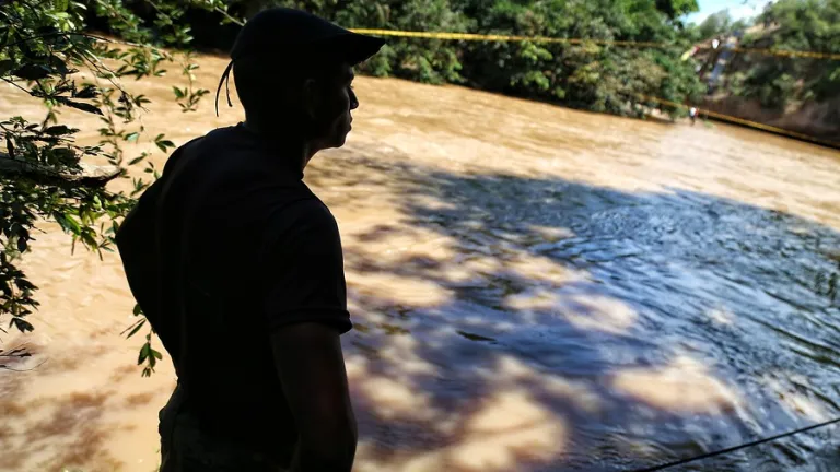 Militar desaparecido en Neiva fue hallado vivo en un costal en Caquetá
