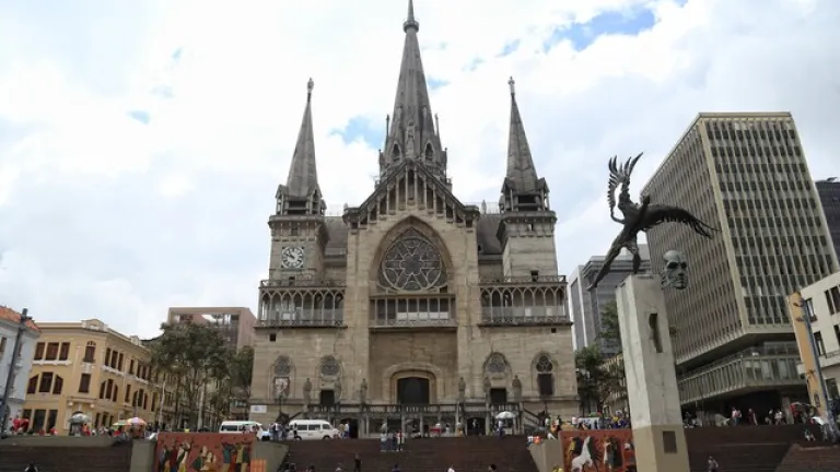 Pico y placa Eje Cafetero HOY: Manizales, Pereira y Armenia 4 a 8 diciembre