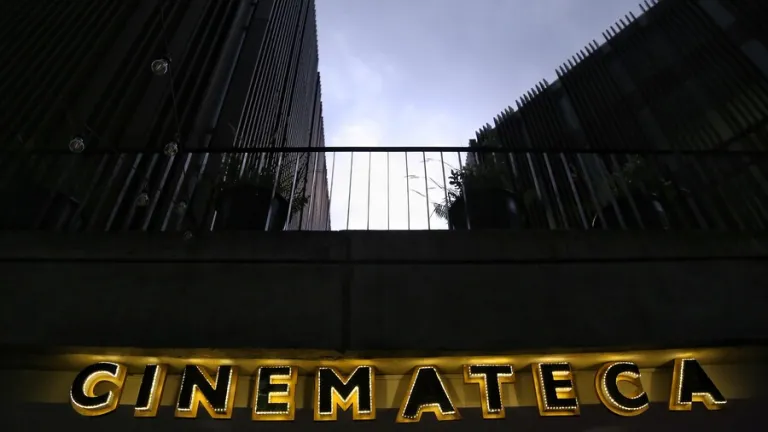Actividades en la Cinemateca 2023: Taller Classic FilmAR
