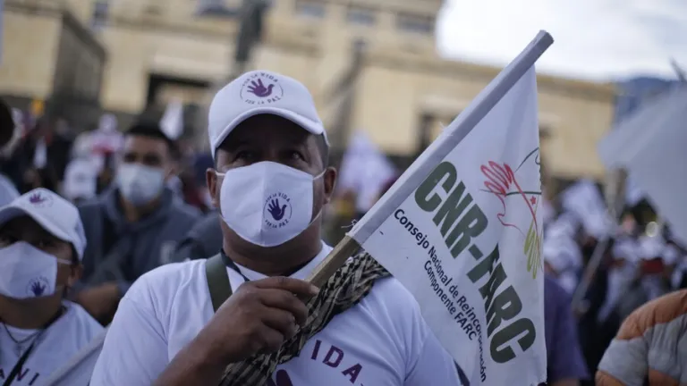 Asesinatos de excombatientes: 20 en lo corrido de 2022, según CNR