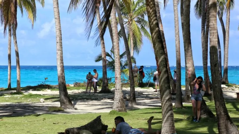 'San Andrés Islas.Travel', plataforma que busca vincular la oferta turística en la isla