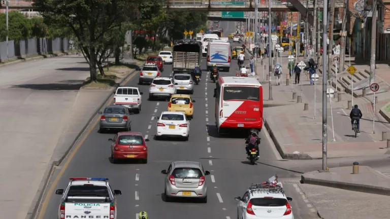 Transporte entre Bogotá y Soacha: nuevo convenio 2023
