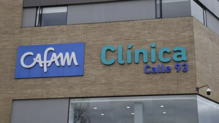 Por ataque cibernético, Cafam suspende temporalmente la asignación de citas