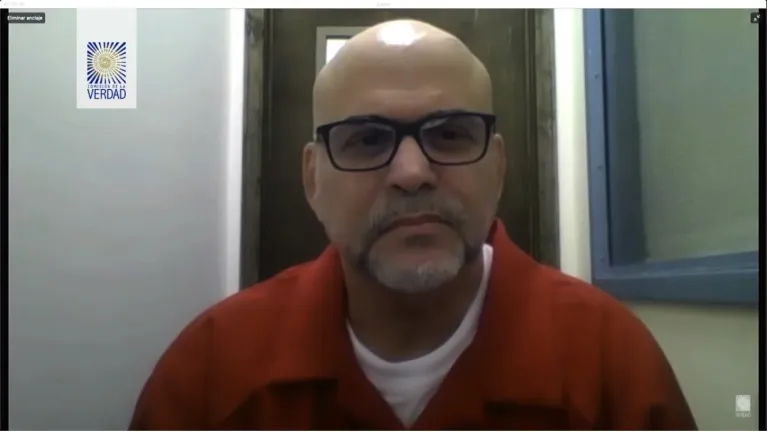 Salvatore Mancuso: imputado por más de 5.000 hechos violentos