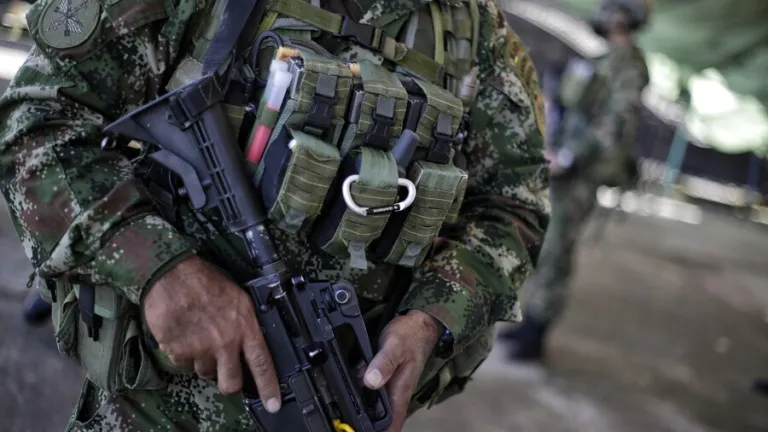 Tierralta: retiran militares involucrados | Ejército