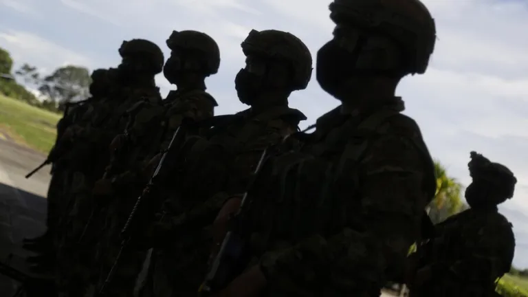 Ejército Nacional