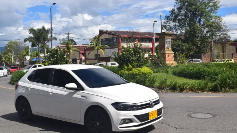 Pico y placa Popayán del 28 de agosto al 1 de septiembre