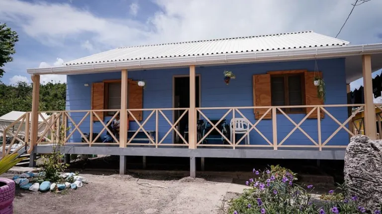 Isla de Providencia
