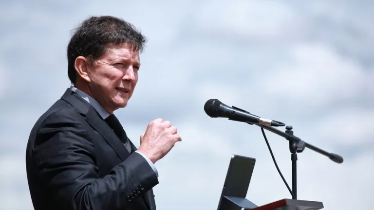 Fuga de alias 'Matamba': Senado piden renuncia de MinJusticia