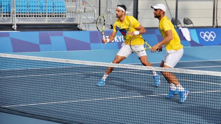 Cabal y Farah,
