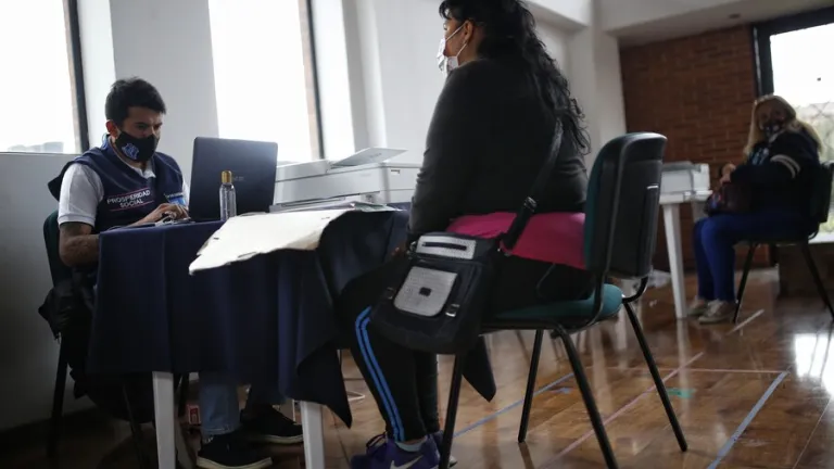Registro Social de Hogares 2023: qué es, cómo funciona e inscripción | Subsidios 