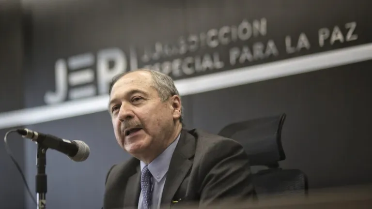 Secuestros de Farc: JEP dejó en firme audiencias de reconocimiento 