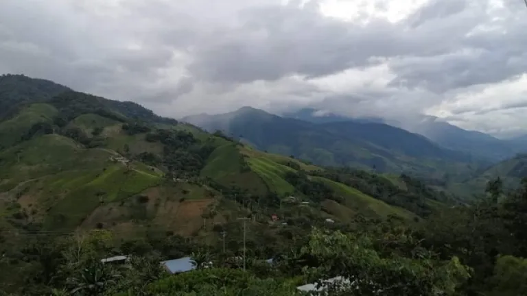 Asesinan a líder social del corregimiento Santa Clara en Argelia, Cauca