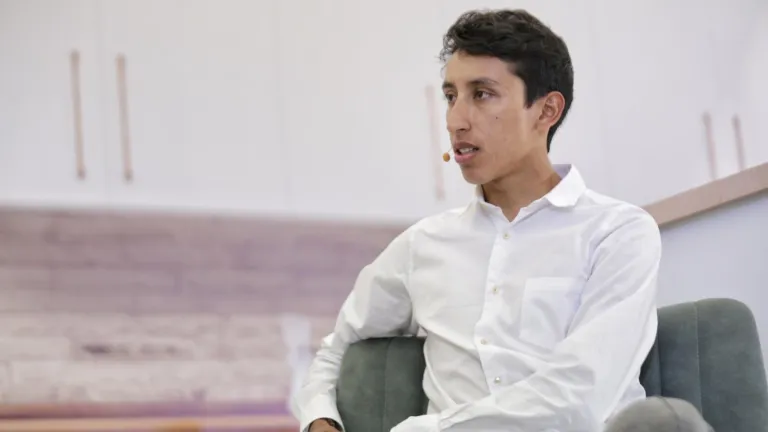 ¿Cuándo vuelve a competir Egan Bernal?  | Vuelta a Dinamarca