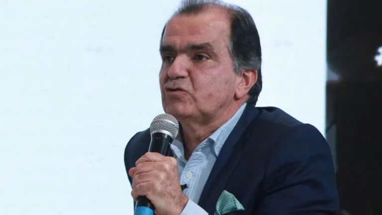 Óscar Iván Zuluaga: escrito de acusación | Fiscalía 