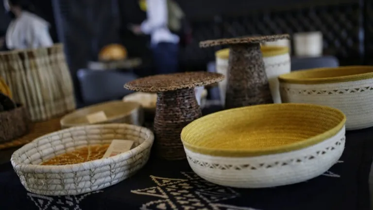 Artesanias