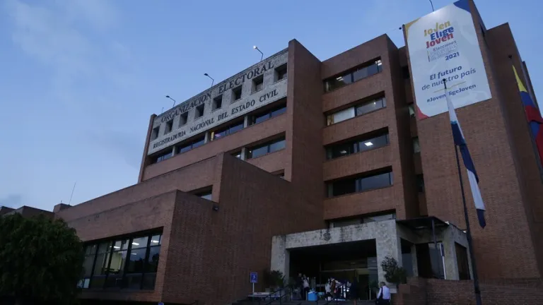 Consultas internas: vencimiento de plazo | Elecciones regionales