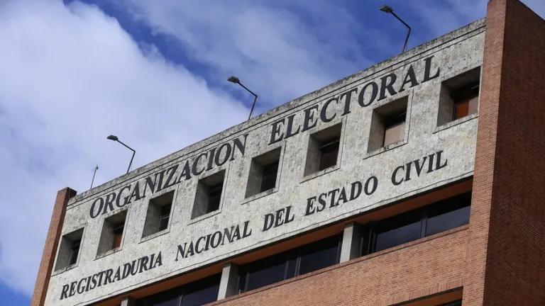 Así podrá verificar si personas fallecidas están en el censo electoral