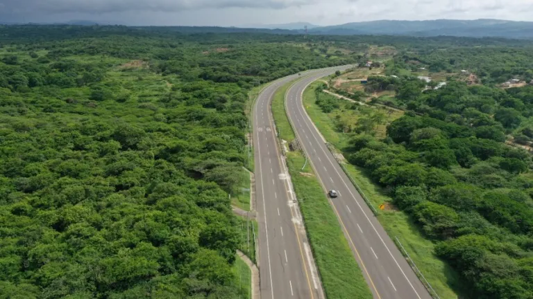 Vehículos de carga: este fin de semana no habrá restricción en carreteras
