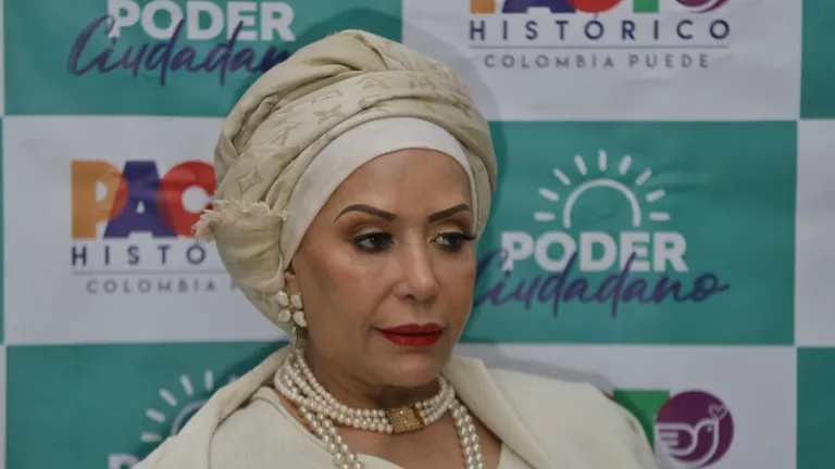 Piedad Córdoba