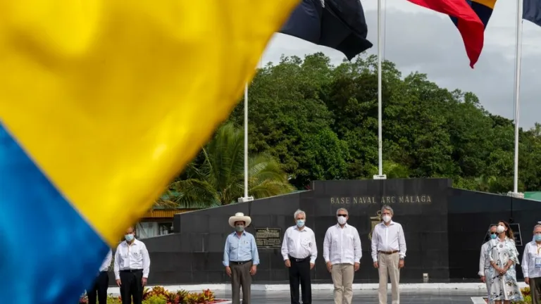 Invasión rusa a Ucrania: preocupación en América Latina