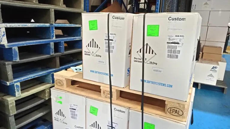 Vacunas contra el Covid-19 en Colombia 