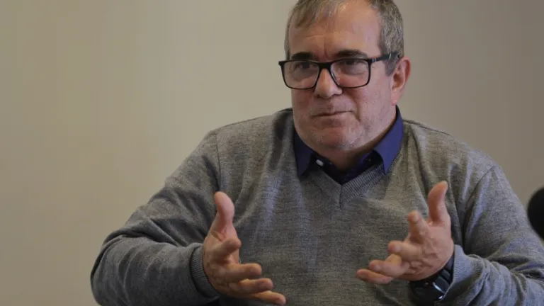 Elecciones: Rodrigo Londoño busca reunión con Gustavo Petro y Francia Márquez