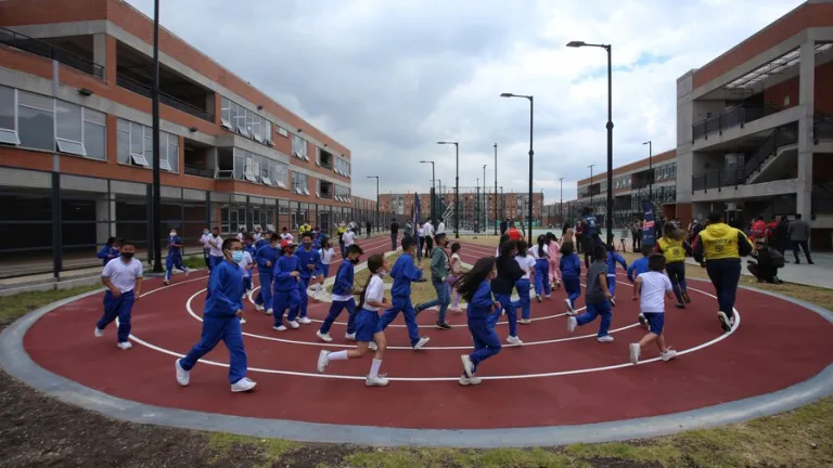 Solicitud cupos nuevos colegios en Bogotá 2024: resultados paso a paso 