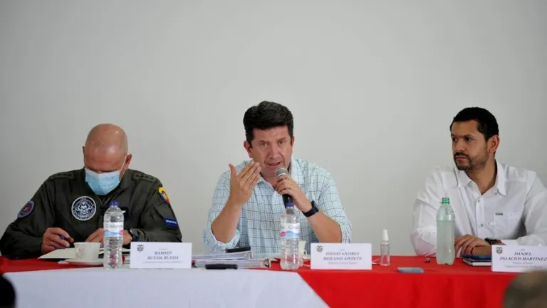 Según las autoridades se designó un equipo élite para esclarecer el ataque, el cual estará acompañado por un fiscal especializado. 