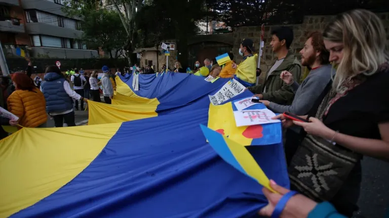 Guerra en Ucrania 