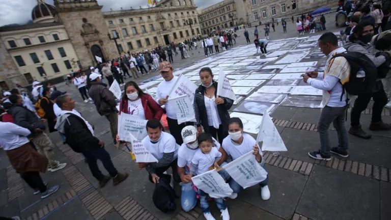 Violencia contra firmantes de paz: qué dijo el Gobierno 