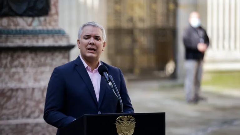 Extradición de alias Otoniel 