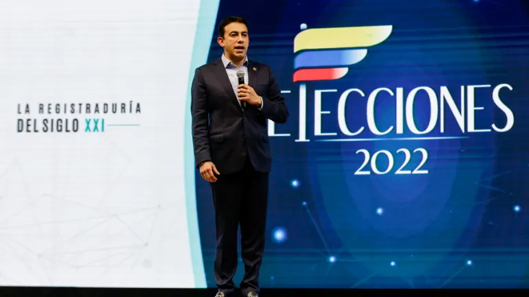 Votos faltantes en las elecciones: Registrador será citado ante el Senado