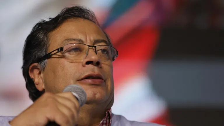 Corte Suprema escuchará a exmilitar venezolano 'El Pollo' Carvajal en caso Petro
