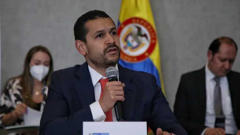 MinInterior garantizará seguridad de candidatos presidenciales