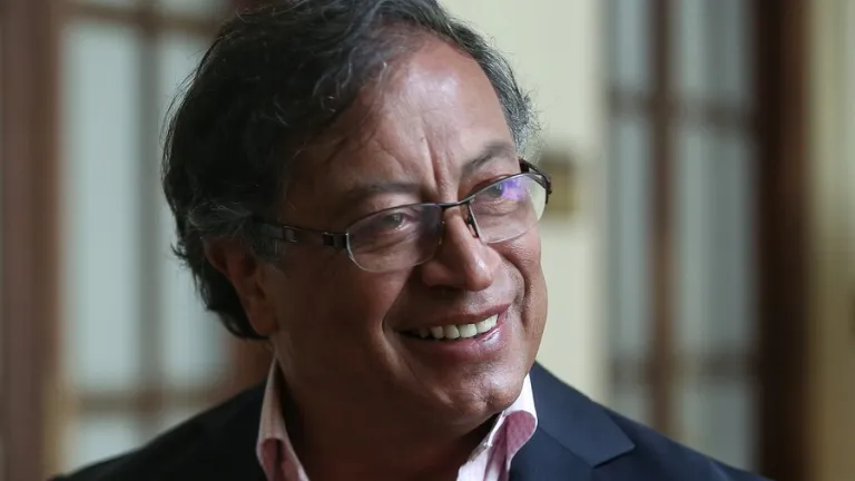 Gustavo Petro: descartan diagnóstico de Covid-19
