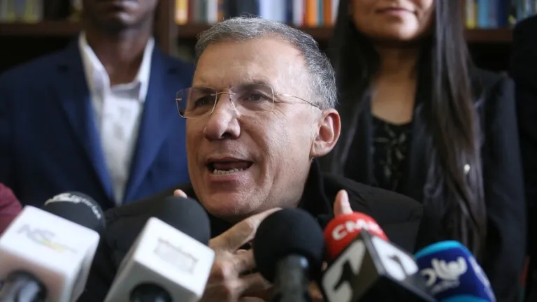 Video de Roy Barreras: culpan al Gobierno de chuzar la campaña
