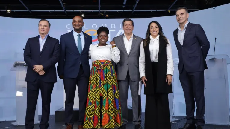Elecciones 2022: ¿hay racismo en Colombia?