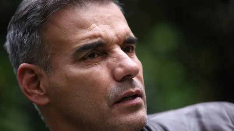 José Luis Esparza 
