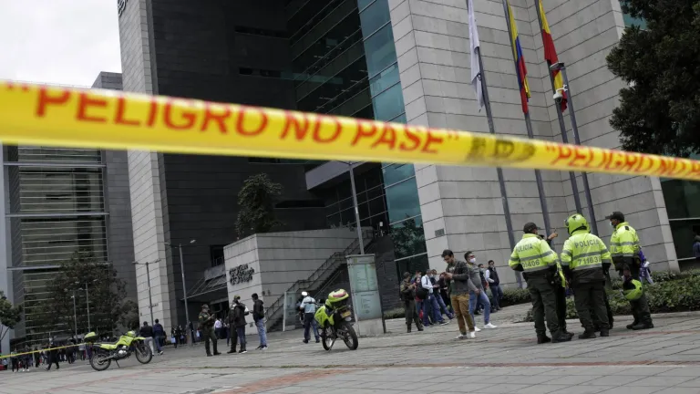Cifras de homicidios en el fin de año 2022