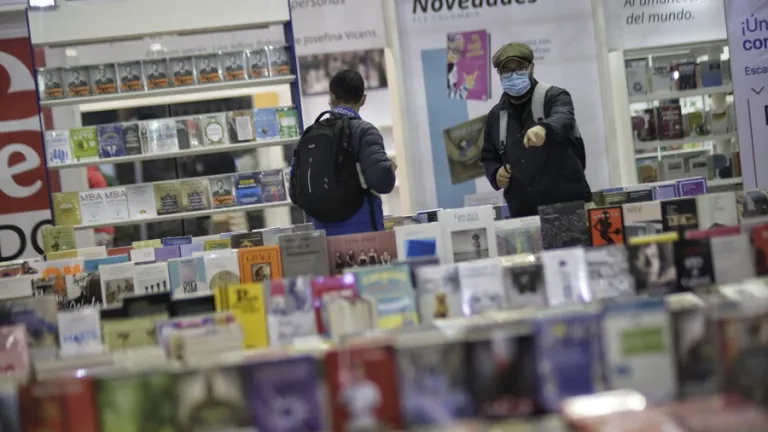 FILBO 2023: invitados destacados, obras, agenda y programación 